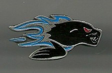 NHL SAINT JOHN SEADOGS QMJHL NR 40 EMBLEM ICE HOCKEY PIN