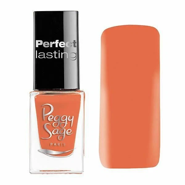 Peggy Sage Smalto Per Unghie Perfect Lasting 5416 Clementine 5Ml - Bild 1 von 1
