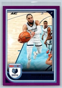 2022-23 Panini Hoops Purple Dillon Brooks - Foto 1 di 2