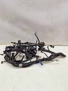 IMPIANTO ELETTRICO YAMAHA X CITY XCITY 250 2008 2009 2010 2011 - Picture 1 of 4