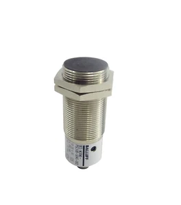 BALLUFF BES M30ML-PSC10B-S04G-002 -NEW- INDUKTIVER SENSOR - Picture 1 of 2