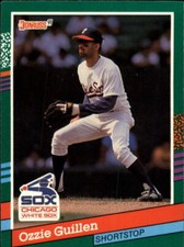 1991 Donruss Baseball #501-700 - Finish Your Set *GOTBASEBALLCARDS