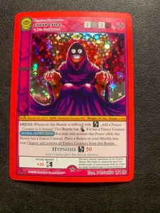 Edgar Caryce - Holo - MetaZoo - Picture 1 of 1