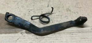 Yamaha RT1 360 Rear Brake Pedal and Spring - Bild 1 von 3