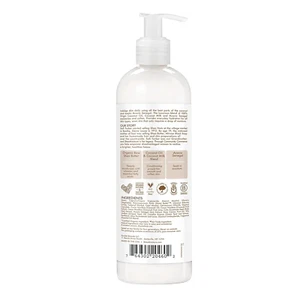 Daily Hydration Body Lotion Moisturizer 100% Virgin Coconut Oil For All Skin ... - Picture 1 of 12