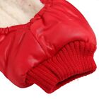 (L)Warm Pet Thick Padded Winter Coat For Medium Large Dogs
