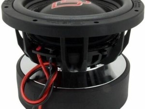 digital design subwoofer for sale
