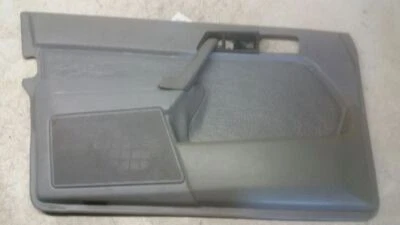 1993 Mercedes-Benz 190E - Left Front Door Trim Panel - 222950 - Image 1 of 4