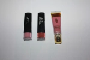 2x Ardell Ultra Opaque Lipstick Still waiting & You How Sealed + Gift - Picture 1 of 2