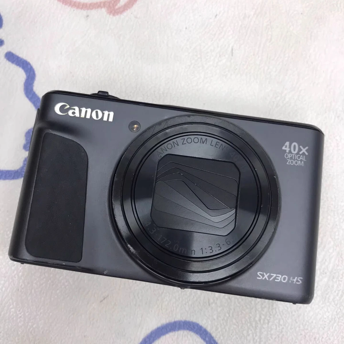Canon PowerShot SX730 HS Digital Cameras for Sale - Shop New