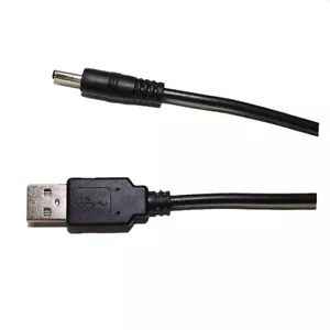 CARGADOR DE CABLE DE VIAJE USB PARA ALTAVOZ Y SUBWOOFER BLUETOOTH PORTÁTIL MINIRIG - Imagen 1 de 1