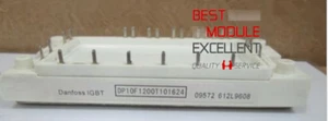 1PCS DP10F1200T101624 DANFOSS power supply module NEW 100% Quality Assurance - Picture 1 of 1