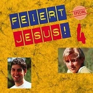 Feiert Jesus! 4 (*NEU*)(*OVP*) - Imagen 1 de 1