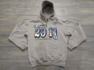 Jeremías 29:11 Escritura Bíblica Unisex Sudadera con Capucha Pequeña Gris Sudadera con Capucha - Imagen 1 de 9