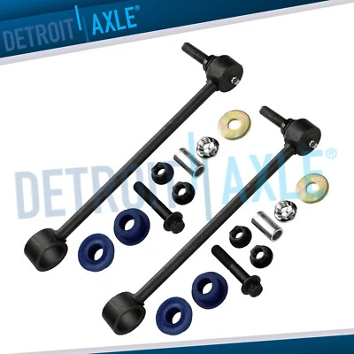 Звенья стабилизатора подвески заднего хода для Dodge Nitro Jeep Liberty 2008 2009 2010 2011 годов выпуска - Изображение 1 из 4