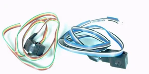 ZEBRA 49650M MEDIA SENSOR, UPPER AND LOWER, RH - Imagen 1 de 1
