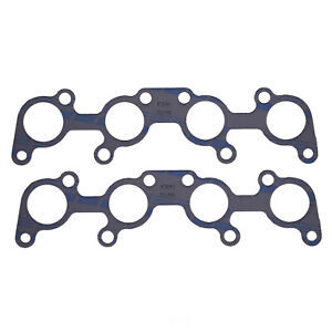 For Ford F-150 1977-1981 Fel-Pro MS90526 Exhaust Manifold Gasket Set 