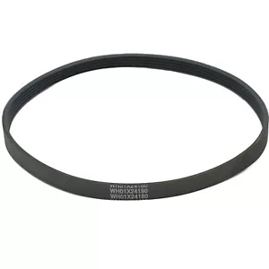 WH01X24180 - Drive Belt Replacement for General Electric Washing Machine - Picture 1 of 1