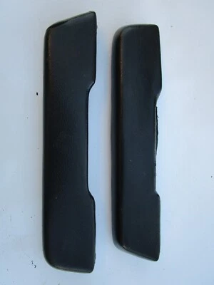 Oldsmobile Cutlass 2 Door 1968-69" S" & 442. All 70-72 Front Door Panel Arm rest - Image 1 of 3