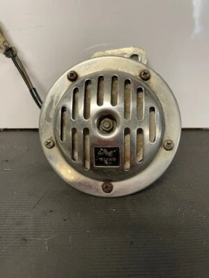 Kawasaki H1 Horn 1969-1971 1972 H1C y 1969 WTT 650 (probado con video) Foto 1 de 3