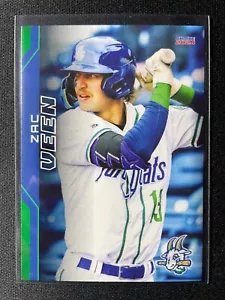 2024 Choice Hartford Yard Goats Team Set (Rockies) You Pick Free Shipping!!! - Picture 1 of 36