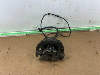 Pinça de freio traseira direita 2009-2015 BMW 7ER 740I 740LI FABRICANTE DE EQUIPAMENTO ORIGINAL - Imagem 1 de 4