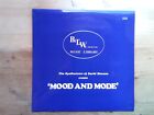 The Synthesisers Of David Hewson Create Mood & More VG Vinyl LP Record BTW103