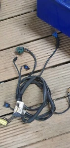 WIring harness Connection Motor Ferrari F355 3.5 152187 F355 F1 - Picture 1 of 1