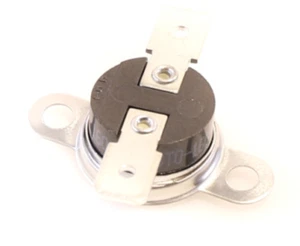 3L11-160  Snap Disc Thermostat Open on Rise, Range 155/165 F WHITE RODGERS 2 LOT - Picture 1 of 2