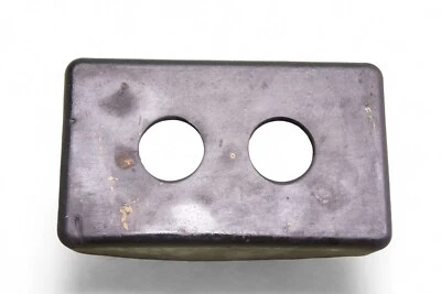 1974 Ducati 750 GT 750GT DM750 Super Sport Bevel DM Desmo Battery Tray  - Image 1 of 4