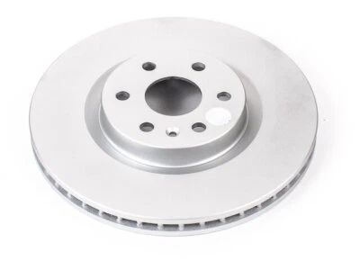 Rotor de freno delantero para Cadillac SRX 2010-2016 38293TJNS 2011 2012 2013 Foto 1 de 2