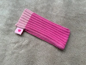 Apple iPod Socke Pink 2000appletree® Ref.973/205 - Bild 1 von 12