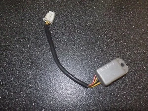 KAWASAKI KX250 KX 250 125 1998 STOCK OEM VOLTAGE REGULATOR RECTIFIER LOW HOUR - Bild 1 von 6