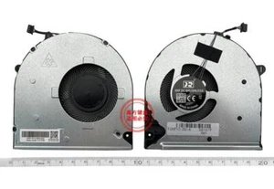 FOR HP 15-DU 15s-du 15-DW 15-DY 15S-GR TPN-C139 250 G8 Laptop CPU Cooling Fan - Picture 1 of 1