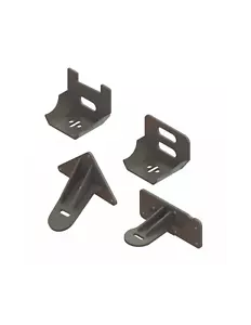 IOD Performance für Nissan Patrol M57 - Y60 / Y61 DIY Alu Motorhalterungen - Afbeelding 1 van 3