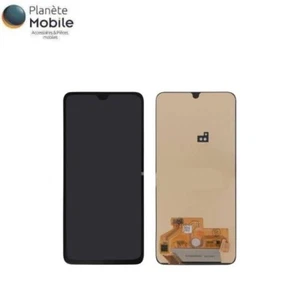 Ecran Complet LCD + Vitre tactile sans châssis Pour Samsung Galaxy A80 (A805F) - Photo 1/1