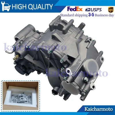 Transmission 420684783 For Can am Commander 1000 Maverick 1000 13-14 Gearbox - Image 1 of 4