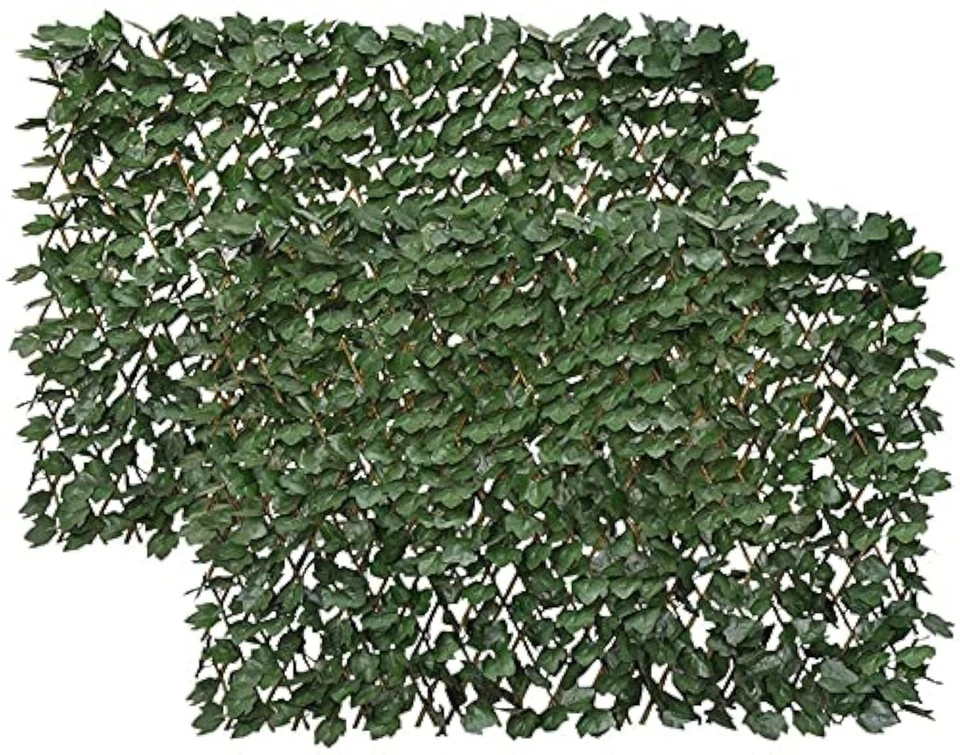 Valla 2 piezas Foto 1 de 4