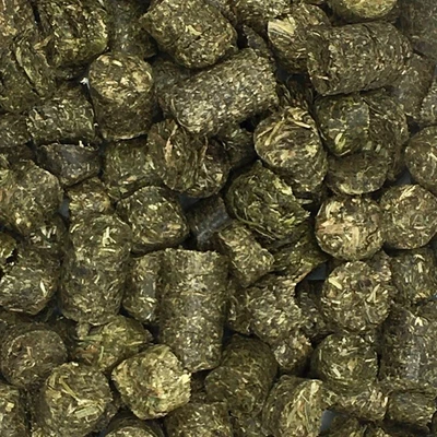 Agrobs Pre Alpin Wiesencobs 20kg - Bild 1 von 3