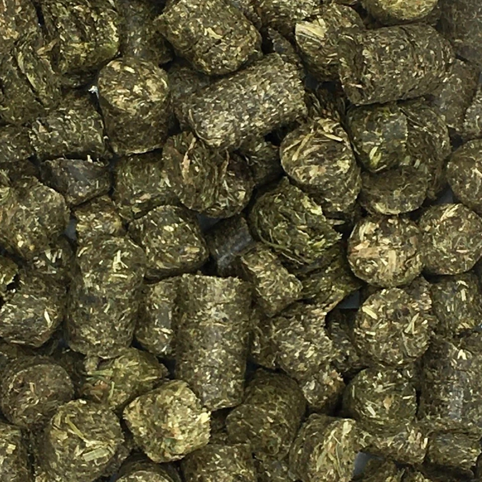 AGROBS Pre Alpin Wiesencobs - 20kg