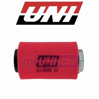 Uni Multi-Stage Competition Air Filter for 2008-2013 Polaris Sportsman 400 fq Foto 1 de 4
