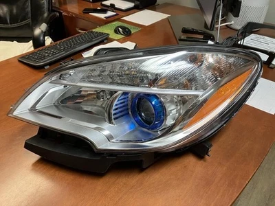 2013-2016 BUICK ENCORE Headlamp Assembly Left Reconditioned/Like-New - Image 1 of 4