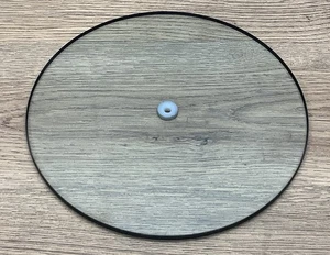 Systemdek IIX 900 Glasplatte - 10 mm stark - Bild 1 von 8