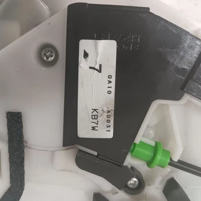 Mazda CX-5 Door Latch Lock Right Passenger Front  2019 2020 2021 2022 - Image 1 of 4