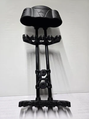 Nova Aljava Trophy Ridge 5 Pontos Modelo Preto # AQ600B - Imagem 1 de 4