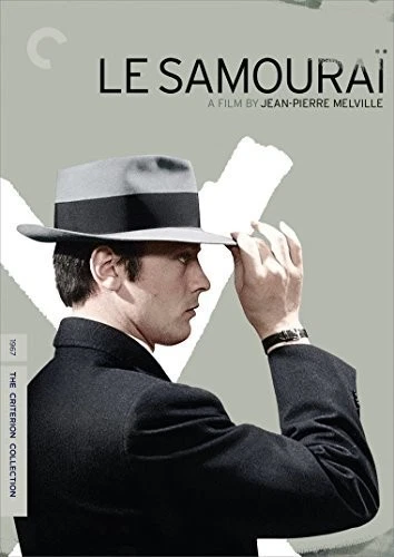 Le Samourai (Criterion Collection) [New DVD] - Image 1 of 1