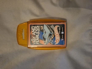 Hot Wheels Top Trumps 30 Fast - Picture 1 of 3