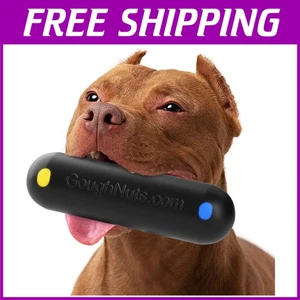 Praktisch unzerbrechliches Hundespielzeug für Deutsche Schäferhunde - Bild 1 von 6