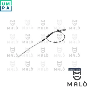 CABLE PARKING BRAKE 26942 FOR MERCEDES-BENZ A-CLASS M 166.960 1.6L 4cyl A-CLASS - Picture 1 of 6
