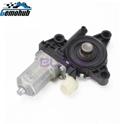 Front Right Genuine Electric Window Lifter Motor For 2012-17 Kia Rio 824601W000 - Image 1 of 4